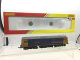 Hornby OO Gauge Railroad Plus GBRF Class 73 No 73141 DCC Fitted/Weathered