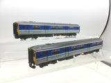 Bachmann 32-936 OO Gauge Regional Railways Class 150 Sprinter (DCC FITTED),Hampshire Models 