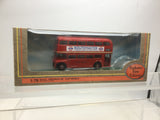 EFE 30303 OO/1:76 Gauge Routemaster RM2 Prototype Bus London Transport