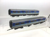 Bachmann 32-936 OO Gauge Regional Railways Class 150 Sprinter (DCC FITTED),Hampshire Models 