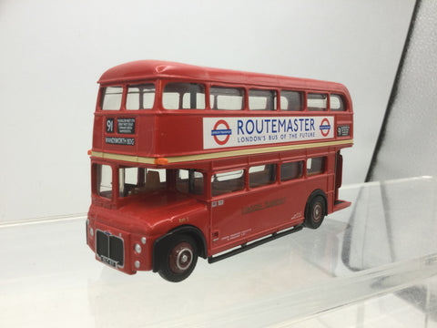 EFE 30303 OO/1:76 Gauge Routemaster RM2 Prototype Bus London Transport