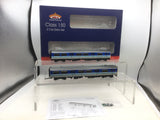 Bachmann 32-936 OO Gauge Regional Railways Class 150 Sprinter (DCC FITTED),Hampshire Models 
