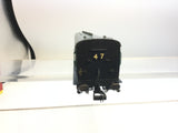 Hornby R4793 OO Gauge SR 58' Maunsell 6 Comp Brake 3rd Coach 2628