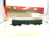 Hornby R4536B OO Gauge SR Maunsell Bogie Parcels Van B S217S