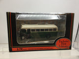 EFE 18405 OO/1:76 Gauge Leyland TS8 Tiger Bus Lincolnshire