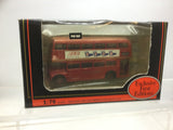 EFE 15614 OO/1:76 Gauge AEC Routemaster Bus London Transport
