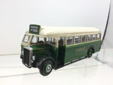 EFE 18405 OO/1:76 Gauge Leyland TS8 Tiger Bus Lincolnshire