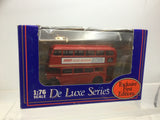 EFE 10110DL OO/1:76 Gauge AEC RT Bus London Transport