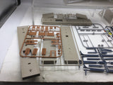 Vollmer 3538 HO Gauge Modern Platform Kit (48mm Wide)