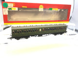 Hornby R4720 OO Gauge SR 58' Maunsell 9 Comp 3rd Coach 304