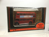 EFE 16403 OO/1:76 Gauge AEC RT Bus London Transport