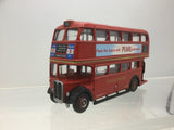 EFE 16403 OO/1:76 Gauge AEC RT Bus London Transport