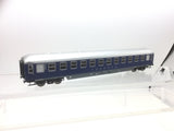 Roco 45300 HO Gauge DB Touropa Sleeping Car/Couchette