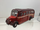 EFE 20116 OO/1:76 Gauge Bedford OB Bus Barton