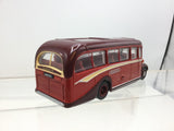 EFE 20116 OO/1:76 Gauge Bedford OB Bus Barton
