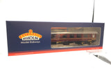 Bachmann 39-059 OO Gauge BR Mk1 TSO Tourist Second Open Coach WCRC Maroon