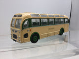 EFE 16206 OO/1:76 Gauge Bristol MW Bus Lincolnshire