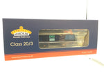 Bachmann 35-125A OO Gauge Class 20/3 20310 'Gresty Bridge' DRS Blue