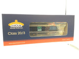 Bachmann 35-125A OO Gauge Class 20/3 20310 'Gresty Bridge' DRS Blue
