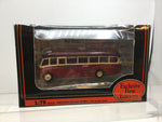 EFE 18706 OO/1:76 Gauge Bedford SB Duple Vega Bus Barton