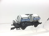 Sachsenmodelle 16182 HO Gauge SNCF Wine Wagon Ges Freres