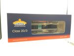 Bachmann 35-125B OO Gauge Class 20/3 20311 'Class 20 'Fifty'' DRS Blue