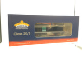 Bachmann 35-125B OO Gauge Class 20/3 20311 'Class 20 'Fifty'' DRS Blue