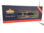 Bachmann 35-125BSF OO Gauge Class 20/3 20311 'Class 20 'Fifty'' DRS Blue
