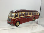 EFE 18706 OO/1:76 Gauge Bedford SB Duple Vega Bus Barton