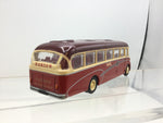 EFE 18706 OO/1:76 Gauge Bedford SB Duple Vega Bus Barton