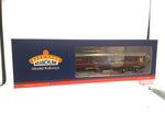Bachmann 39-266 OO Gauge BR Mk1 RMB Restaurant Miniature Buffet Coach WCRC Maroon