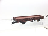 Piko 57701 HO Gauge DR Flat Wagon