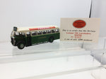 EFE 18405DL OO/1:76 Gauge Leyland TS8 Tiger Bus Lincolnshire