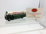 EFE 18405DL OO/1:76 Gauge Leyland TS8 Tiger Bus Lincolnshire
