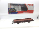 Piko 57701 HO Gauge DR Flat Wagon