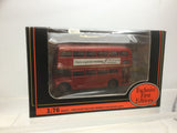 EFE 15605 OO/1:76 Gauge AEC Routemaster Bus London Transport 73 Richmond