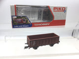 Piko 57702 HO Gauge DB Open Wagon