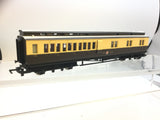 Hornby R4223 OO Gauge GWR Clerestory Brake Coach 3385