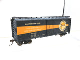 Bachmann 17012 HO Gauge 40' Box Car B&O 467109