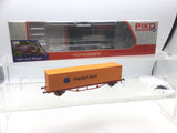 Piko 57700 HO Gauge DB Container Wagon Hapag Lloyd