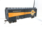 Bachmann 17012 HO Gauge 40' Box Car B&O 467109