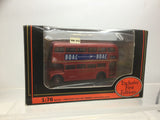EFE 15601 OO/1:76 Gauge AEC Routemaster Bus London Transport 15 Ladbroke Grove