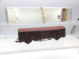 Electrotren 98121K HO Gauge SNCB Covered Freight Van