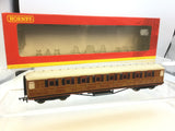 Hornby R4172A OO Gauge LNER Gresley Corridor 3rd Coach 364