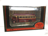 EFE 18303 OO/1:76 Gauge Leyland TS8 Bus Barton
