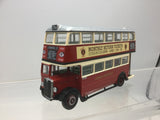 EFE 27807B OO/1:76 Gauge AEC STL Bus London Transport