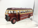 EFE 18303 OO/1:76 Gauge Leyland TS8 Bus Barton