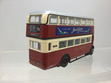 EFE 27807B OO/1:76 Gauge AEC STL Bus London Transport