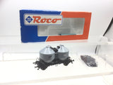 Roco 46474 HO Gauge DB VTG Twin Powdered Silo Wagon