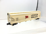 Bachmann 70577 N Gauge 56' Centreflow Hopper Lehigh Valley 2730